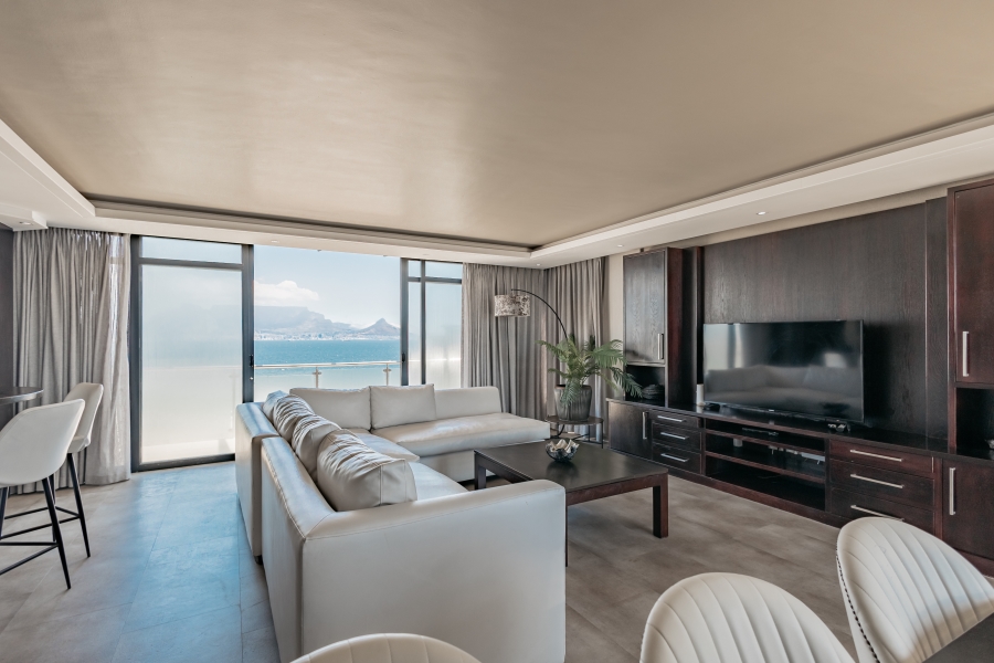 3 Bedroom Property for Sale in Waves Edge Western Cape